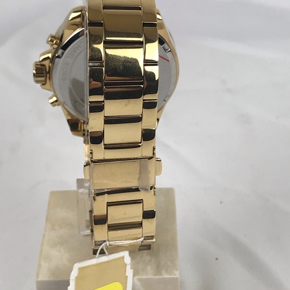 😍MK RHINESTONE WATCH 😍 - Picture 5 of 7